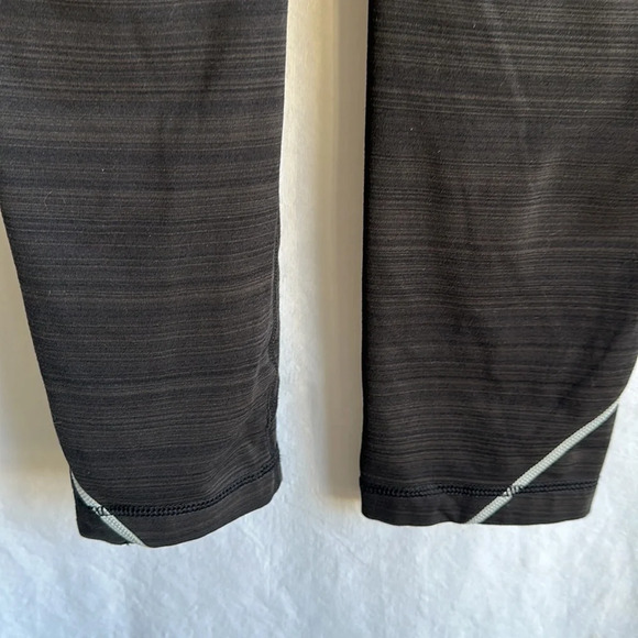 Fila Sport full-length exercise leggings, size XS - Picture 7 of 8